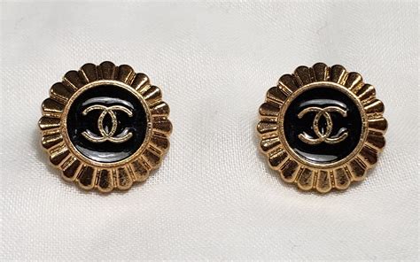 coco chanel cheap jewelry|how to authenticate chanel jewelry.